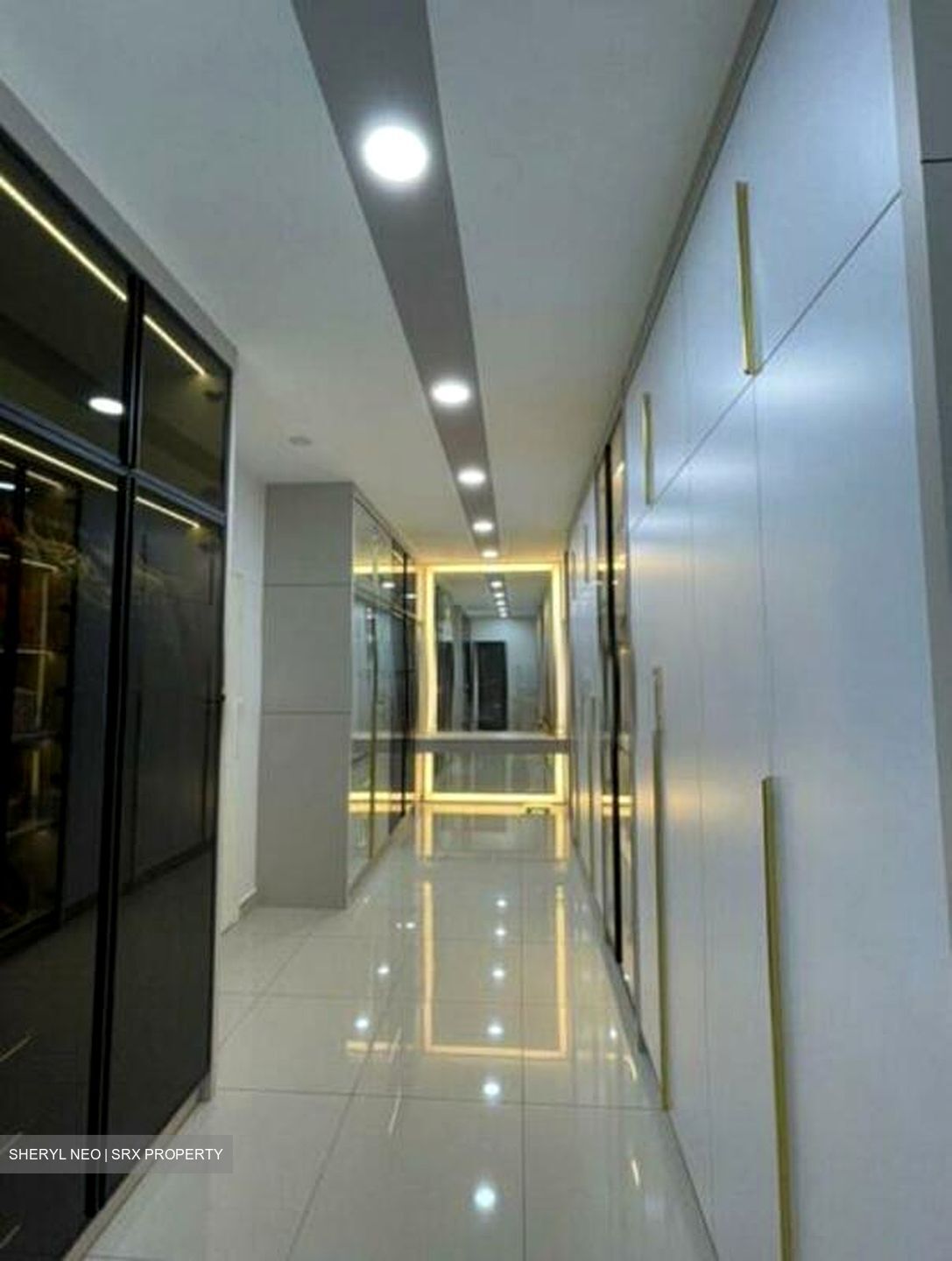 Pasir Ris Beach Park (D18), Semi-Detached #498837651